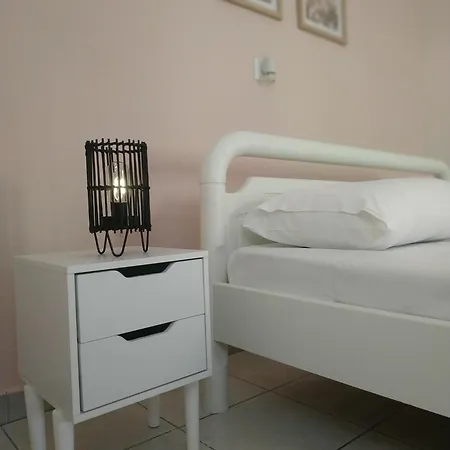 Apartment Maison Jolie