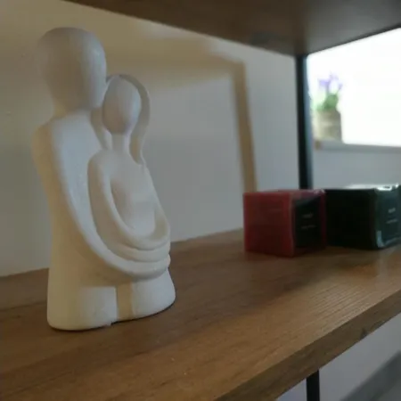 Maison Jolie * Vlachopoulátika