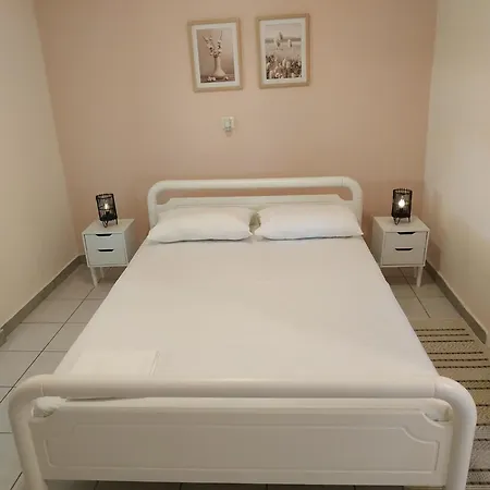 Maison Jolie Vlachopoulátika