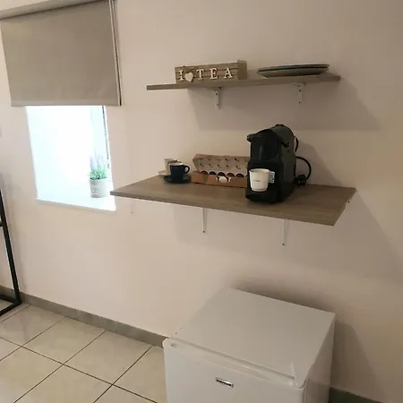 Apartment Maison Jolie