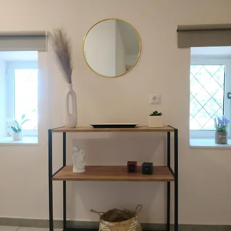 Maison Jolie شقة *