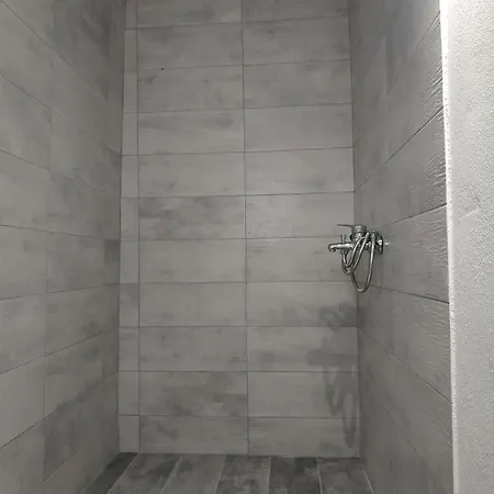 Maison Jolie شقة Vlachopoulátika