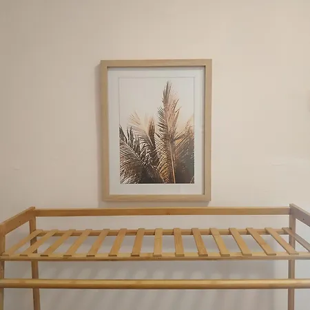 Maison Jolie Apartment Vlachopoulatika