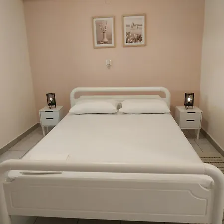 Maison Jolie Διαμέρισμα Vlachopoulátika