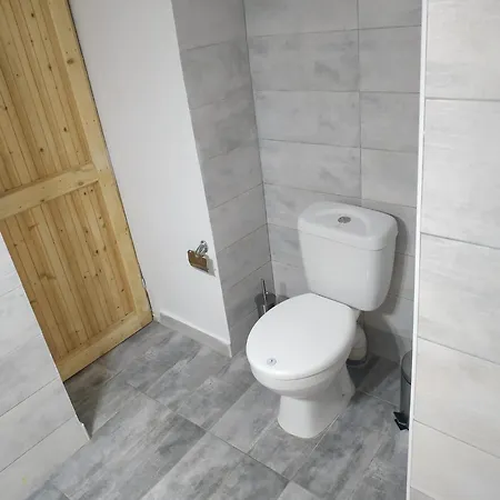 Maison Jolie Apartment Vlachopoulatika