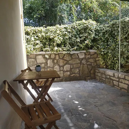 Maison Jolie