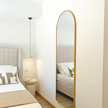 Maison Jolie *
