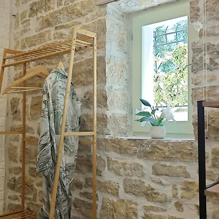 Maison Jolie Vlachopoulatika